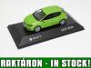 Seat Ibiza 2013 zld modell aut 1:43