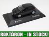 Seat Ibiza 2013 fekete modell aut 1:43