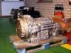 Vide motor VOLVO 5HP 590 teheraut-hoz