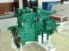 Motor VOLVO FL FM teheraut-hoz