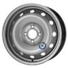 Dacia lemezfelni 7635 6J x 15 4x100 ET 50 furat 60 Logan Sandero MCV Stepway L