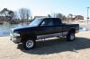 Hasznlt Dodge Ram 2500 1999