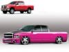 Dodge RAM AirRideX
