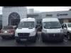 Dodge ram promaster camper van (fiat ducato) walkthrough, moreheaddesignlab.com and vancamper.com