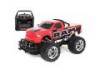 Tvirnyts piros Dodge Ram terepjr 1:16
