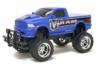 New Bright Dodge RAM tvirnyts terepjr (NB-1680-r)