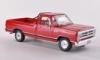 Dodge RAM Pick Up 1987 piros