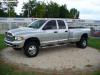 Dodge Ram 3500 4x4