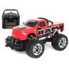 Tvirnyts piros Dodge Ram terepjr 1:16