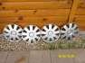 Ford dsztrcsa 16' os Mondeo Mk3 Fusion Focus hoz