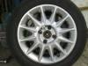 16 Ford gyri alufelni garntura