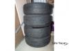 4 db16 Ford Alufelni gumik