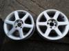 4db Ford alufelni 4X110 ET35 R16