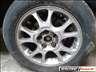 Ford Galaxy alufelni s gumi 215/65 R16