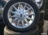 Ford 16 4X108 alufelni garnitura srgsen elad
