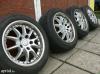 Ford Mondeo alufelni 16