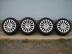 FORD S-MAX, KUGA, GALAXY, MONDEO, C-M... - Gyri alufelni 17x7