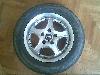 Ford Galaxyra 4 db gynyr gyri alufelni 15 5x112 osztkr kopott continental nyri gumival 195 65 15 srgsen elad 40000 Tel 06203352830