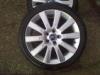 Ford gyri alufelni
