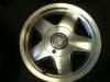 ALUFELNI GYRI FORD RS 4X108 14
