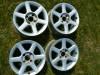 Ford alufelni 15 4x108