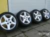 4x108 Enzo Alufelni 15 Ford
