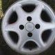 Ford alufelni es185/55 r14 gumik
