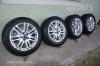 Ford Focus C Max Gyri alufelni gumival