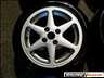 Ford Escort Mondeo KA Focus Fiesta Borbet alufelni elad, 4x108 15