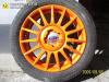 Ford Focus RS alufelni