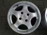 Exclusive Line Ford Focus, Fusion, Fiesta 15 ?s nmet alufelni