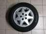 Ford gyri 15-s alufelni nyrigumival alad