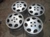 Ford 15 s 6JX15H2 ET49 5 gyri alufelni garnitra