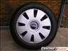 AKCI FORD felni 16