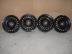 FORD GALAXY, S-MAX - Gyri aclfelni 16x6,5