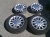 Ford gyri 16X6 5J 4X108 Alufelni garn elad