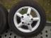 Michelin Continental nyri 195/70R15 104 P TL / Gyri alufelni 15x7 - FORD TRANSIT