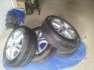 Ford fusion gyri alufelni elad 4x108R15
