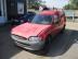 FORD ESCORT VAN 1995- diesel bontott alkatrszek / Bontott jrm