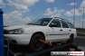 Ford Mondeo MKII 1.8TD bontott alkatrszek