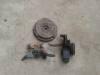 Ford Scorpio bontott alkatrszek