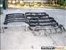 Ford S-max, Galaxy, Focus Fiesta,Mondeo,c-max,kuga bontott alkatrszek eladk!