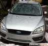 Ford Focus TDCI 2006 bontott alkatrszek