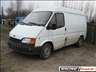 Ford Transit 92 vj. 2,5 D Bontott alkatrszek