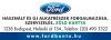 Ford hasznlt s j alkatrszek forgalmazsa szervizels