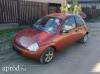 Ford Ka Alkatrszek