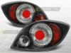 FORD KA 11.96-08 BLACK Tuning-Tec Hts Lmpa