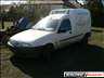 Ford Fiesta Courier Van 1.8 D alkatrszek eladk