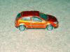 Matchbox ford focus Jtk