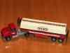 Rgi jtk Matchbox - Matchbox Super Kings Ford Tanker Texaco Made in England Matchbox Rgi jtk